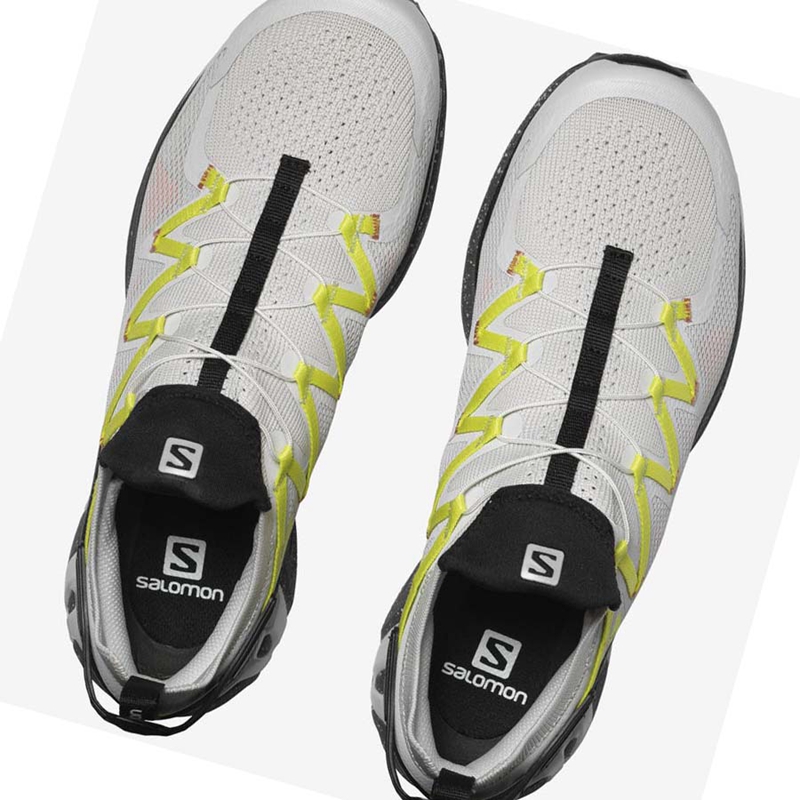 Tenisky Salomon XT-RUSH Panske Béžové | CYXOHEL-48