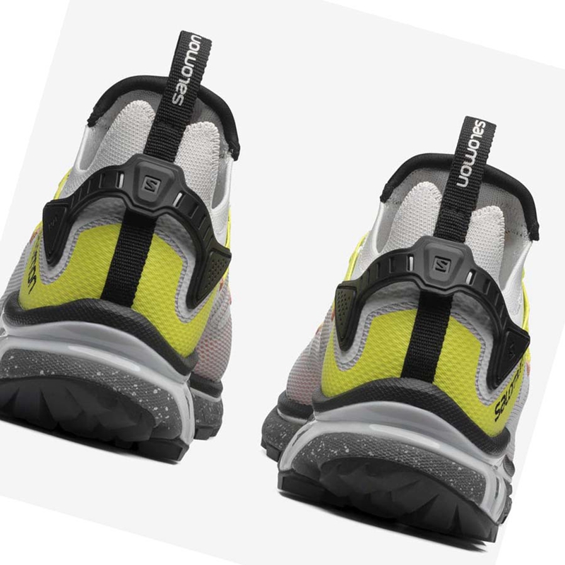 Tenisky Salomon XT-RUSH Panske Béžové | CYXOHEL-48
