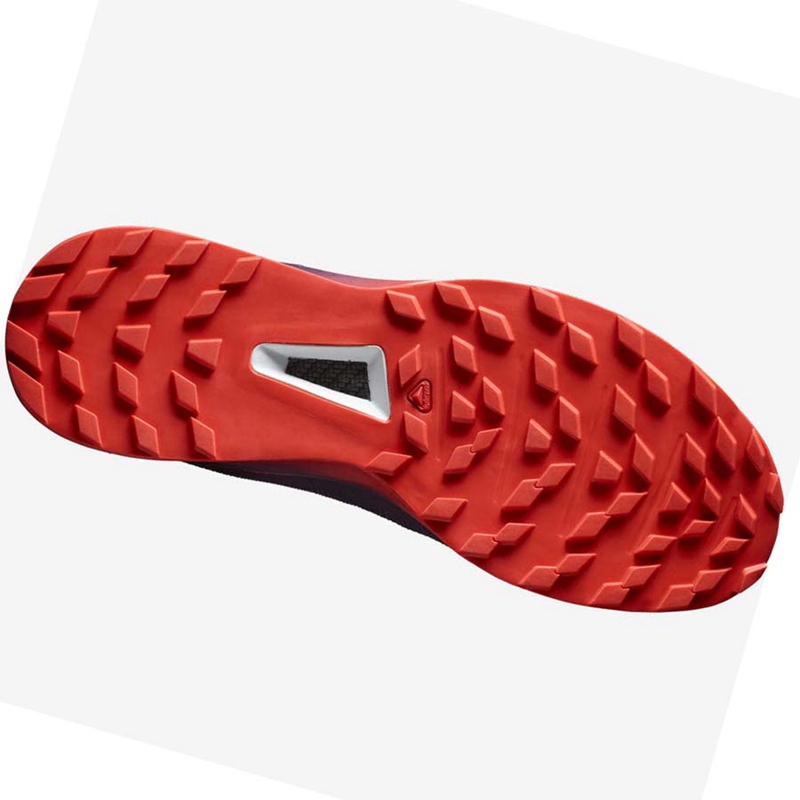 Trailove Bezecke Tenisky Salomon S/LAB ULTRA 3 Damske Nachový | CZIHYMX-49
